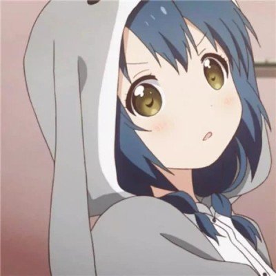 白鹭